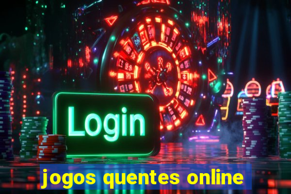 jogos quentes online